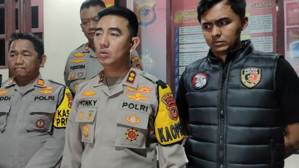 Polisi Tangkap Terduga Provokator Pemicu Bentrok Dua Ormas