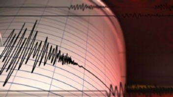 Gempa Magnitudo 5 Guncang Mamberamo Raya Papua, BMKG: Tinis Bangkalan Takpotensi Tsunami
