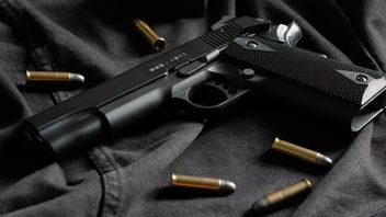 Israeli Arrested In Malaysia Pays IDR 32 Million Per Pistol