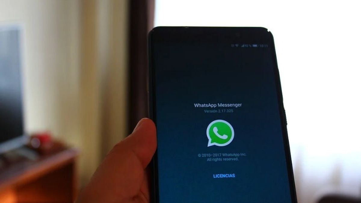 8 Fitur Baru WhatsApp, Dapat Sembunyikan Last Seen pada Kontak Tertentu