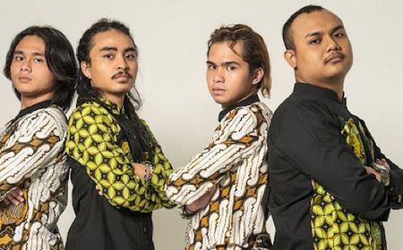 QODIR Angkat Tema Kecemasan Mental Anak dalam lagu HEY