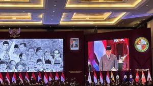  Prabowo: Dari 1,4 Miliar Porsi, MBG Sukses 99,99% Tanpa Keracunan