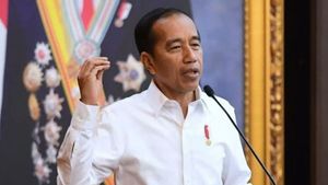 Agenda Jokowi di China Terbaru: Temui Presiden Xi Jinping hingga Hadiri Olimpiade