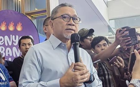 Imbas Rantai Distribusi Rumit, Pupuk Subsidi Baru Tersalurkan 50 Persen per Juni