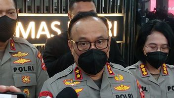 Polri Sebut Ada 3 Saksi Kunci <i>Obstruction Of Justice</i> di Balik Kasus Brigadir J, Brigjen Hendra Kurniawan Termasuk