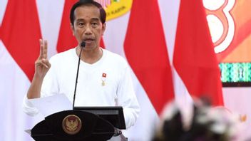 Tragedi Stadion Kanjuruhan Malang: Presiden Jokowi Minta PSSI Evaluasi, Laga Persib vs Persija Ditunda