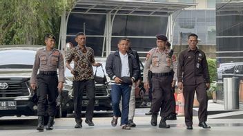 KPK Persilakan Perangkat Desa yang Diperas Sudewo Melapor: Identitas Kita Lindungi!