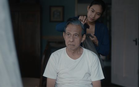 Daftar Lengkap Nominasi Asian Film Awards, Ada Dua Film Indonesia yang Masuk