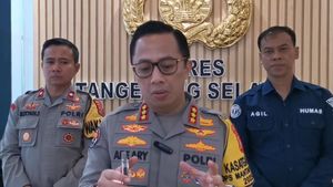 Jelang Laga Indonesia vs Filipina di SUGBK, Polisi Gelar Razia Miras dan Petasan