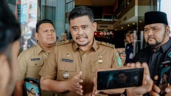 Unloading The 2025 North Sumatra APBD: There Is A Budget For Dental Stabs Of IDR 100 Million And Cakes Of Tens Of Millions