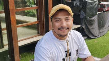 Sal Priadi Intends To Invite Gempi To Appear Together On Stage