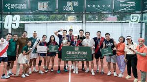 Gandeng Battle of Schools, Danamon Siapkan Solusi Finansial Berkelanjutan