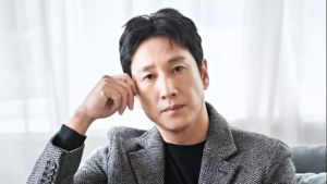 Kabar Duka, Polisi Beri Konfirmasi Lee Sun Kyun Telah Meninggal Dunia