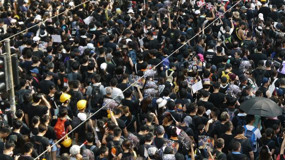 如果雇佣政策不受雇佣部监督，Wanti-wanti PHK大规模API