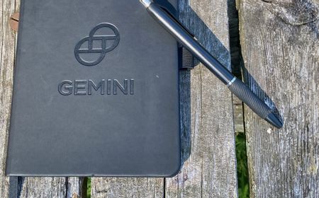 Gemini Trust Lawan Rencana Digital Currency Group dalam Kasus Genesis Global