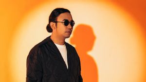 <i>Yalla Habibi</i> dari Whisnu Santika: Ketika Indobounce Menghapus Ambiguitas Status Hubungan