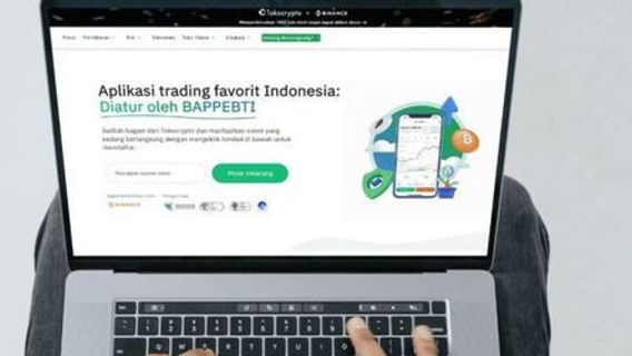 Tokocrypto Nantikan Masterplan dan Roadmap Aset Keuangan Digital dan Aset Kripto