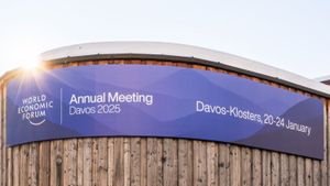 Celios Tekankan WEF Momentum Strategis Tarik Investasi Hijau ke RI