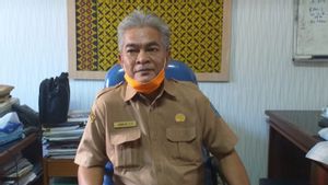 Pemkab Belitung Mengusulkan 662 Pelaku UMKM Mendapat BPUM