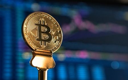 Harga Bitcoin Naik Setelah The Fed Umumkan Kenaikan Suku Bunga