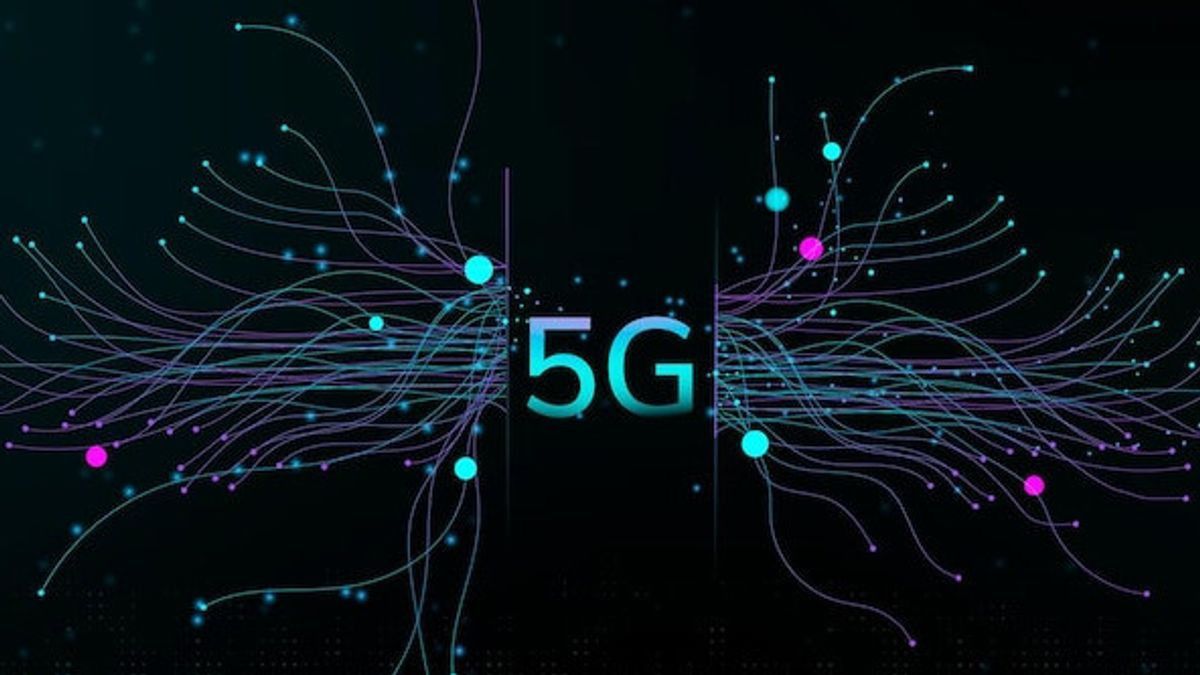 استكشاف إمكانات 5G لزيادة الوصول إلى الإنترنت في المناطق النائية في إندونيسيا
