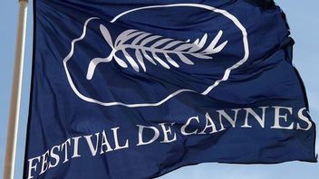 Draws 28 Thousand Visitors, Cannes Film Festival 2021 Successfully Zero Cluster COVID-19