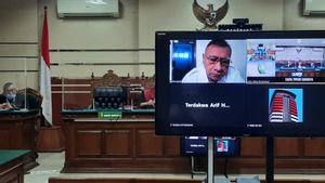    Terbukti Korupsi, Eks Direktur PTPN XI Divonis 5,5 Tahun Penjara