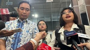Upaya Pidana Hasyim Asy'ari di Kasus Asusila, Kuasa Hukum Korban: <i>One Step Closer</i>