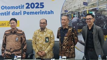 Kemenperin Sebut Tiga Jenis Mobil Hybrid yang Dapat PPnBM 3 Persen Tahun Ini