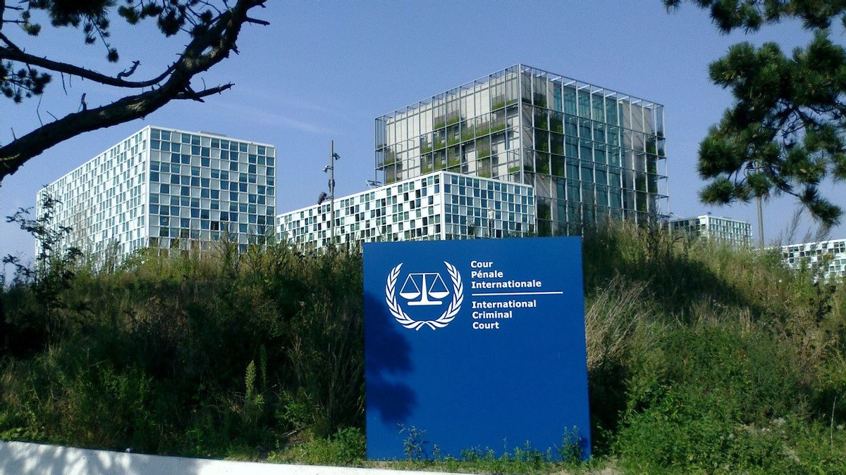 国际刑事法院检察官要求以色列国防部长和三名哈马斯领导人逮捕令