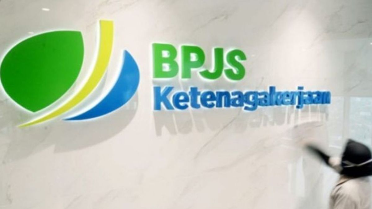 DPRD تطلب من حكومة مقاطعة DKI خلق فرص عمل BPJS ل Rw إلى رئيس FKDM