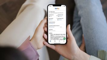 pour empêcher les pratiques de conversation, ASDP obligatoire pour les utilisateurs de services de réservation de billets via Ferdige