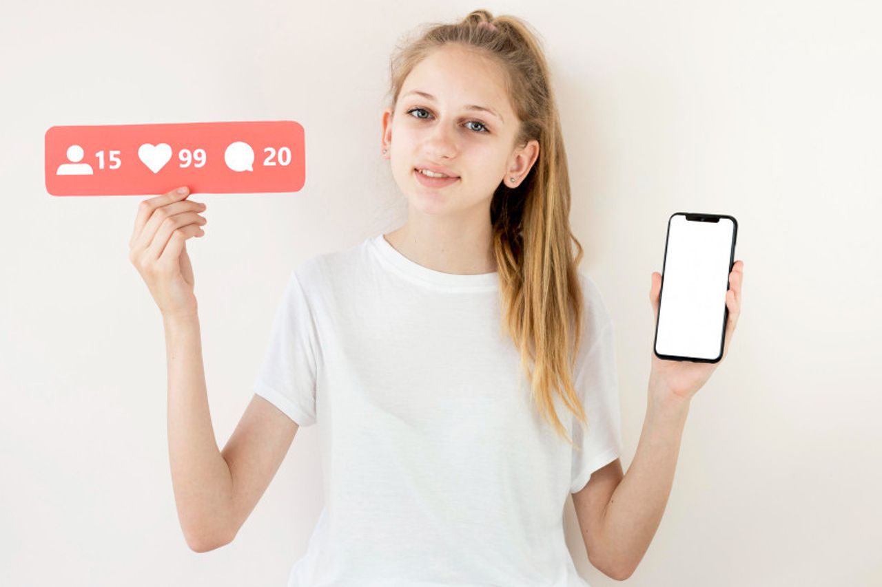 Un bref Bio Esthétique Instagram : Voici des conseils et des exemples