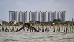 Kasus Pagar Laut, Bareskrim Sebut Pemalsuan Tanah Sejak 2021