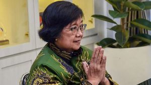 Kejagung Belum Jadwalkan Pemeriksaan Siti Nurbaya dalam Penyidikan yang Berjalan