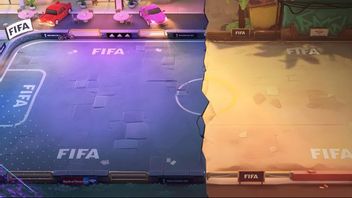 国际足联宣布FIFA Heroes,一款将于2026年推出的足球野外野外游戏