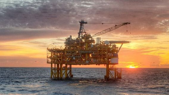 Oil And Gas Company Owned By Conglomerate Aburizal Bakrie Takes Over 49 Percent Participating Rights In The Sengkang Block, South Sulawesi
