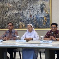 BNI Sampaikan Permohonan Maaf ke Umat Katolik, Pengembalian Dana Nasabah Aek Nabara Rampung