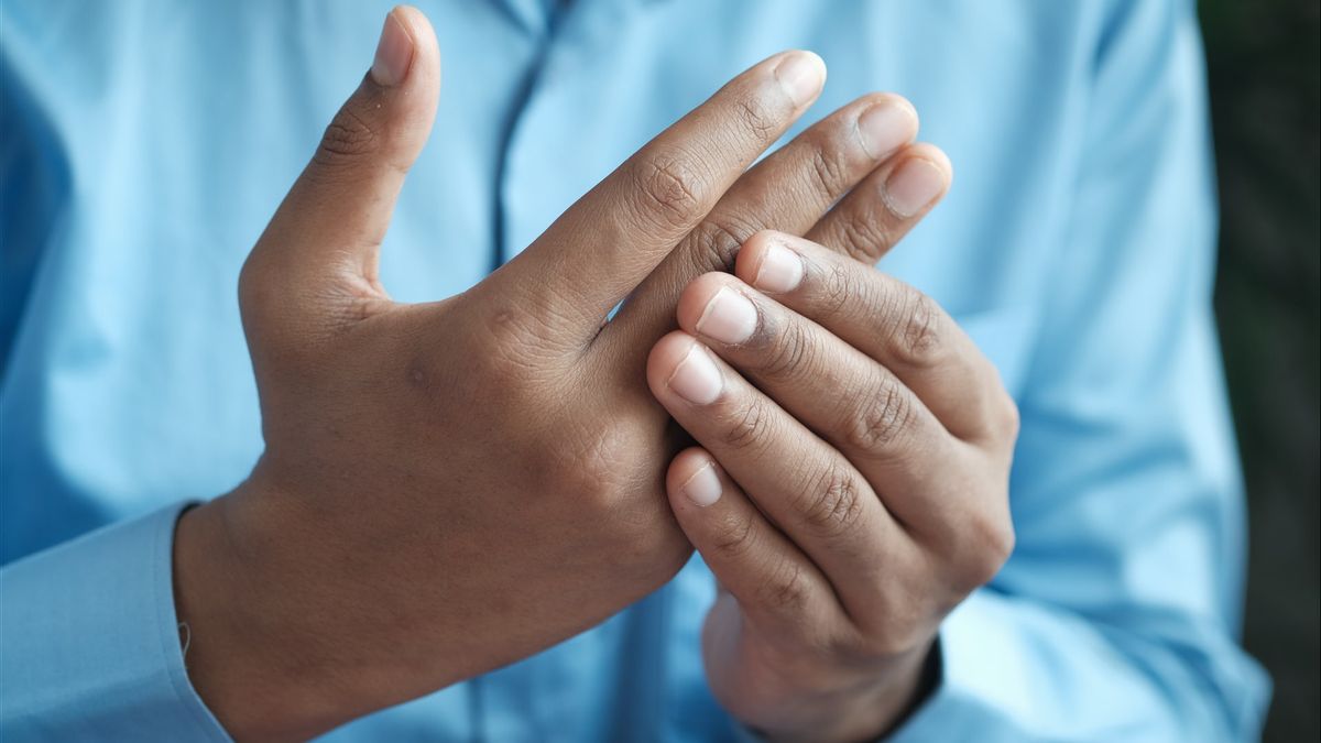 5 Kebiasaan yang Wajib Dilakukan untuk Mencegah Radang Sendi atau Arthritis