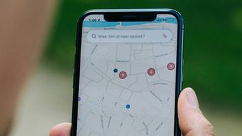 Apple Will Present Ads On Apple Maps Search Results In 2026