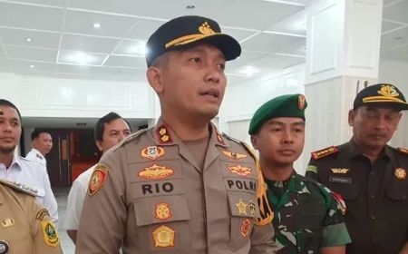 Salah Tangkap Kasus Pencurian, 9 Anggota Polres Bogor Dibebastugaskan