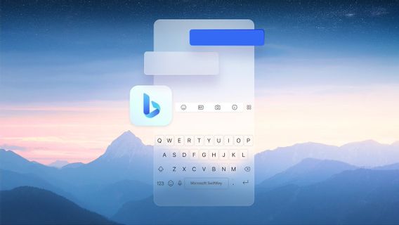 BingチャットがAndroidおよびiOS用のSwiftKeyアプリで正式に利用可能になりました