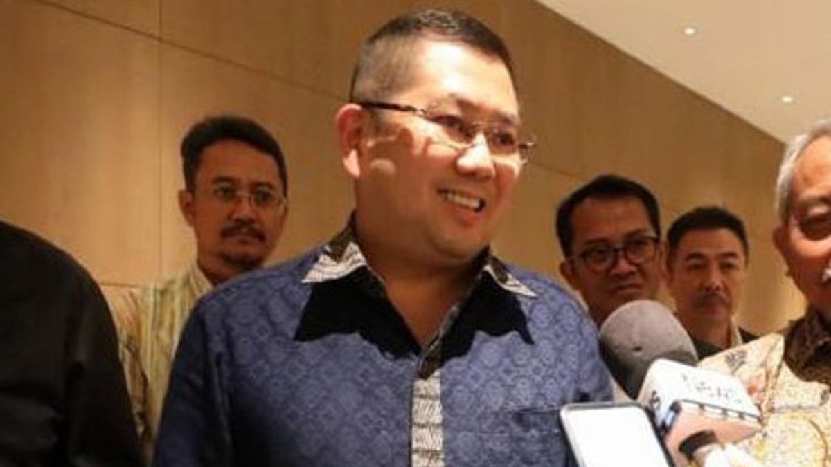 Hary Tanoesoedibjo、Eddy Kusnadi、Chairul Tanjung、アナログテレビ局を所有し、政府から「致死的注射」を受けるコングロマリットのリスト
