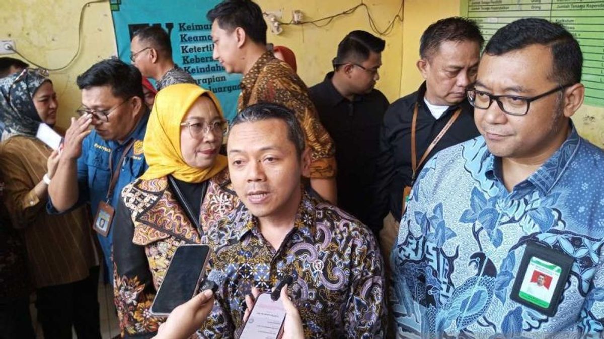 Kemendikdasmen Masih Kaji Penerapan Bahasa Portugis di Sekolah