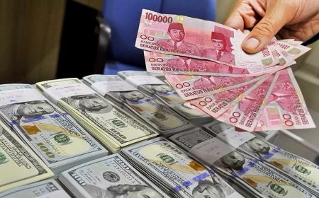 Rupiah Berpotensi Lanjutkan Pelemahan, Ini Faktornya