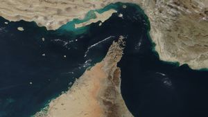 Chinese Ships Pass Hormuz Strait Under Iran Protocol