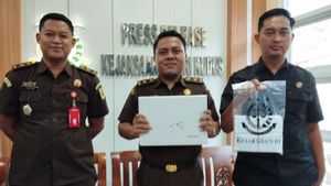 Kejari Sita Dokumen usai Geledah Kantor Disnaker Perinkop UKM Kudus Usut Dugaan Korupsi SIHT