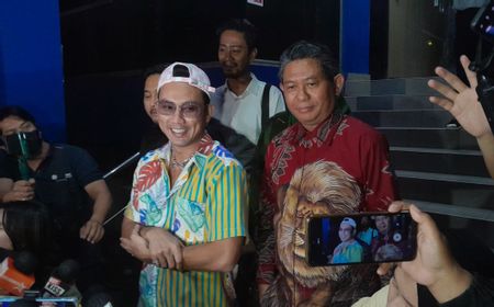 Akui Nakal di Masa Muda, Denny Sumargo Tegaskan Siap Tes DNA Lagi dan Tanggung Jawab