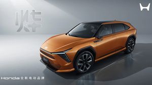 Mobil Listrik Honda Banyak Mengaspal di China, Sinyal Kuat Masuk Indonesia? HPM Beri Tanggapan