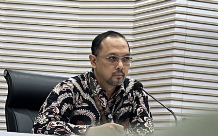 KPK Usut Dugaan Pembelian Aset untuk Anggota DPR RI Anwar Sadad Pakai Uang Suap Dana Hibah